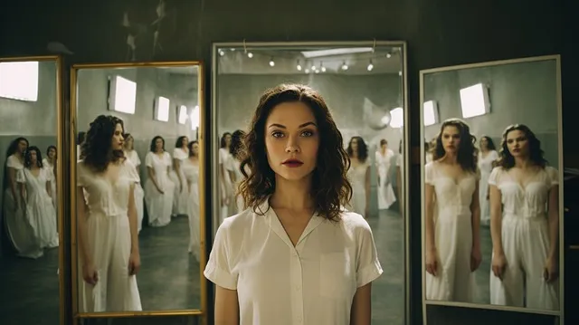 Exploring Simulacrum: Did Jean Baudrillard Consider Government, Social Movements, Countries, Religions, and Political Movements as Simulacra?